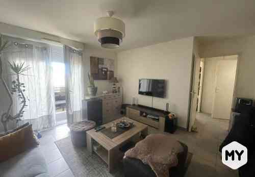 Appartement 2 pièces 39 m2 à vendre Gerzat 63360, 84 000 €