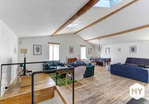 Maison 5 pièces 190 m2 à vendre Aubière 63170, 279 000 €