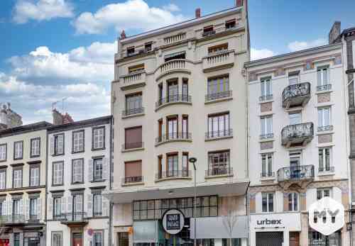 Appartement 5 pièces 172 m2 à vendre Clermont-Ferrand 63000 BLATIN, 460 000 €