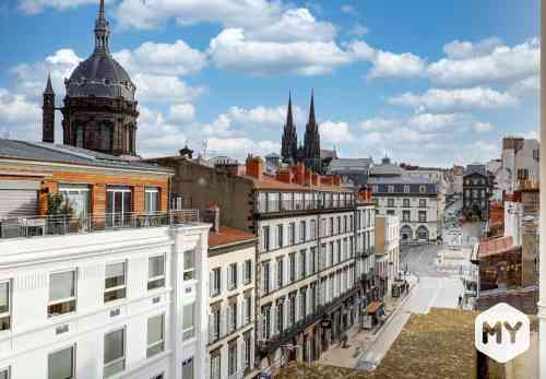 Appartement 5 pièces 172 m2 à vendre Clermont-Ferrand 63000 BLATIN, 480 000 €