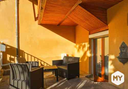 Maison 4 pièces 72 m2 à vendre Saint-Bonnet-près-Riom 63200, 157 600 €