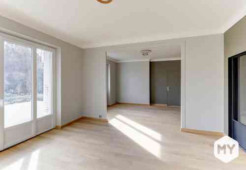 Appartement 4 pièces 110 m2 à vendre Chamalières 63400, 398 000 €