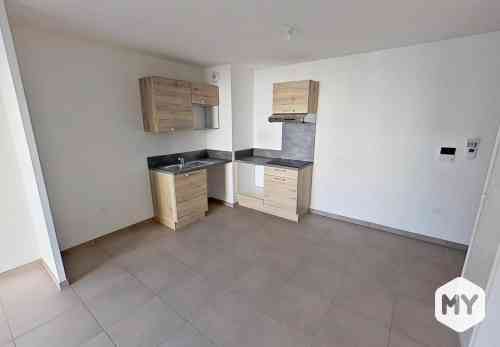 Appartement 3 pièces 67 m2 à louer Clermont-Ferrand 63000, 800 €/mois