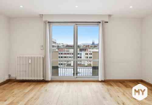 Appartement 3 pièces 56 m2 à vendre Clermont-Ferrand 63000, 166 500 €