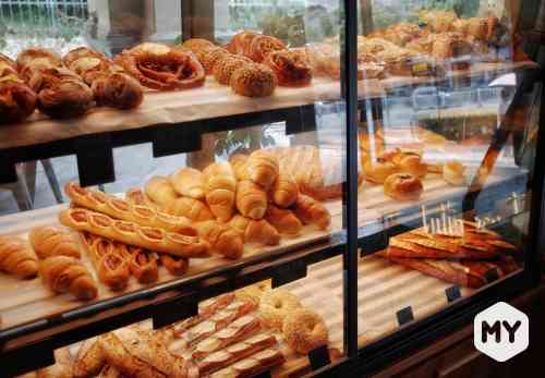 Commercial 200 m2 à vendre CUSSET 03300, 286 200 €