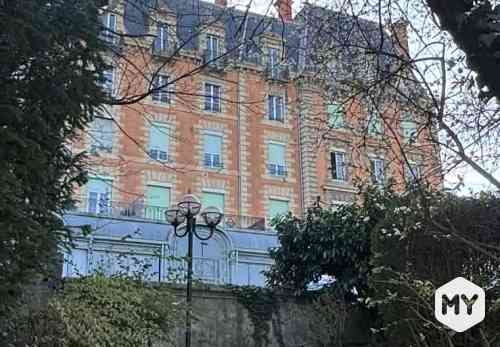 Appartement 3 pièces 86 m2 à vendre Chamalières 63400, 245 000 €