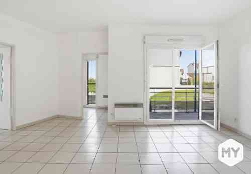 Appartement 2 pièces 47 m2 à vendre Clermont-Ferrand 63000 Pradelle, 119 000 €