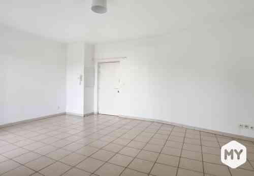 Appartement 2 pièces 47 m2 à vendre Clermont-Ferrand 63100, 119 000 €