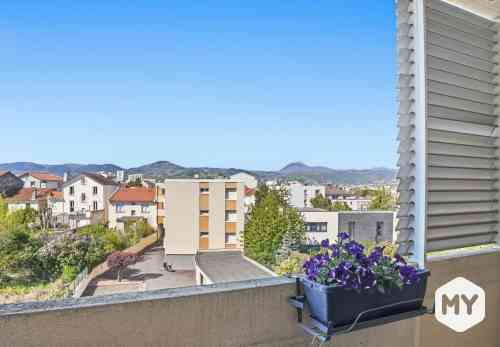 Appartement 3 pièces 81 m2 à vendre Clermont-Ferrand 63000, 193 500 €