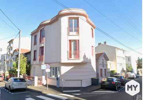 Investissement 5 pièces 237 m2 à vendre Chamalières 63400, 431 000 €