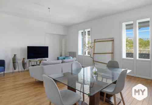 Appartement 4 pièces 119 m2 à vendre Chamalières 63400, 315 000 €