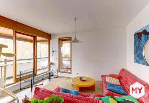 Appartement 5 pièces 135 m2 à vendre Chamalières 63400, 340 000 €