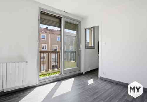 Appartement 2 pièces 28 m2 à vendre Clermont-Ferrand 63000 Jaude, 105 000 €