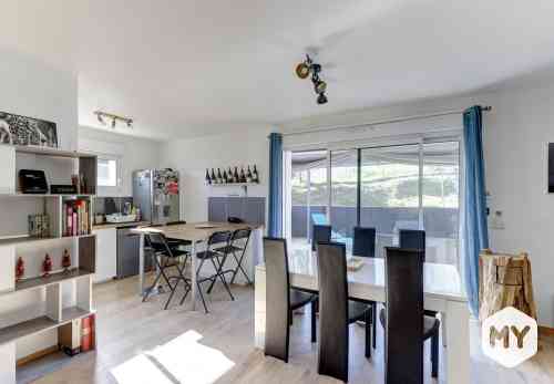 Maison 3 pièces 70 m2 à vendre Saint-Genès-Champanelle 63122, 230 000 €