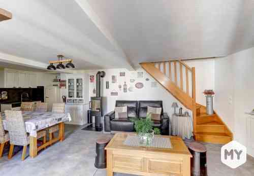 Maison 4 pièces 110 m2 à vendre Chanonat 63450, 247 500 €