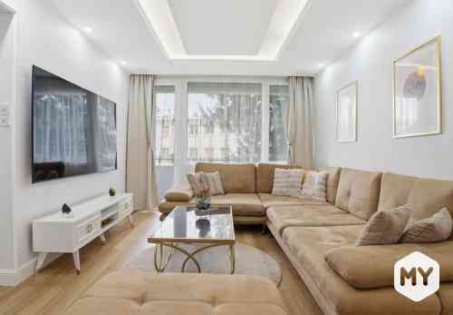 Appartement 5 pièces 105 m2 à vendre Chamalières 63400, 354 400 €