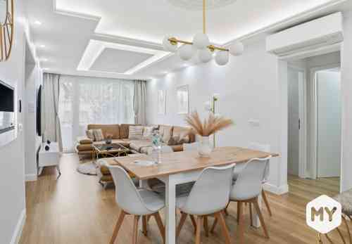 Appartement 5 pièces 105 m2 à vendre Chamalières 63400, 364 400 €