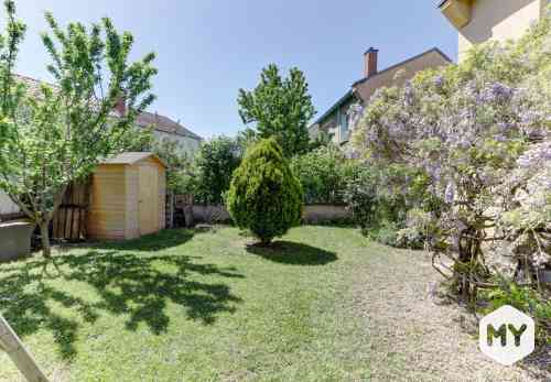 Maison 5 pièces 100 m2 à vendre Clermont-Ferrand 63000 CHU, 249 000 €