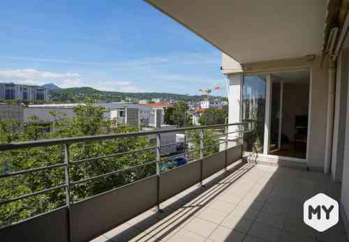 Appartement 4 pièces 92 m2 à vendre Clermont-Ferrand 63000 Saint-Alyre, 270 000 €