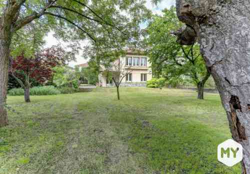 Maison 5 pièces 150 m2 à vendre Pérignat-lès-Sarliève 63170, 360 000 €