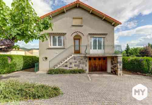 Maison 4 pièces 81 m2 à vendre Les Martres-de-Veyre 63730, 198 000 €