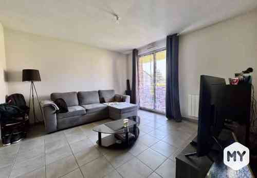Appartement 2 pièces 39 m2 à vendre Gerzat 63360, 95 000 €