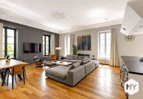 Appartement 5 pièces 190 m2 à vendre Royat 63130, 590 000 €
