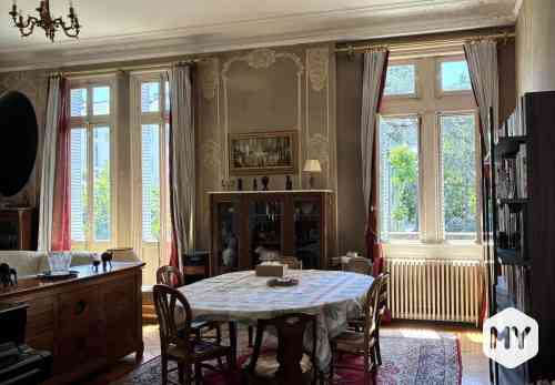 Appartement 4 pièces 180 m2 à louer Chamalières 63400, 1 600 €/mois