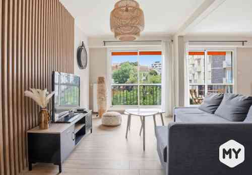 Appartement 4 pièces 98 m2 à vendre Clermont-Ferrand 63000 Oradou, 249 500 €