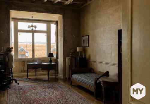 Commercial 5 pièces 420 m2 à louer Chamalières 63400, 3 500 €/mois