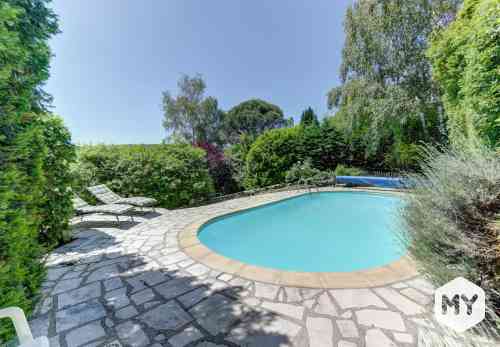 Maison 5 pièces 133 m2 à vendre Chanonat 63450, 418 000 €