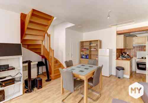 Appartement 2 pièces 50 m2 à vendre Vertaizon 63910, 87 000 €