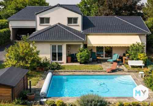 Maison 5 pièces 185 m2 à vendre Chamalières 63400, 799 900 €