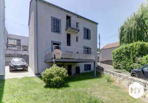 Maison 5 pièces 150 m2 à vendre Chamalières 63400, 487 000 €