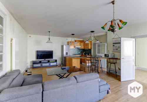 Appartement 4 pièces 93 m2 à vendre Vertaizon 63910, 123 500 €