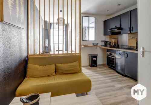 Appartement 3 pièces 53 m2 à vendre Clermont-Ferrand 63000 Jaude, 185 500 €