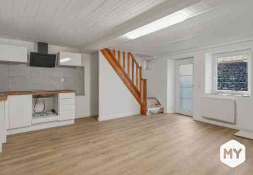 Maison 5 pièces 100 m2 à vendre Nohanent 63830, 193 400 €