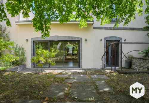 Maison 5 pièces 170 m2 à vendre Blanzat 63112, 649 000 €