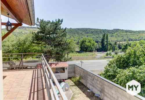 Maison 5 pièces 162 m2 à vendre Blanzat 63112, 275 000 €