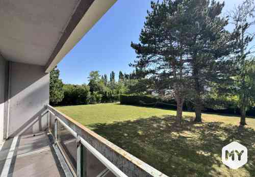 Appartement 4 pièces 78 m2 à vendre Cébazat 63118, 133 500 €