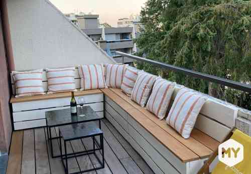 Appartement 5 pièces 110 m2 à vendre Chamalières 63400, 418 000 €