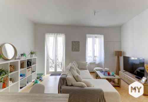 Appartement 3 pièces 66 m2 à vendre Vertaizon 63910, 125 000 €