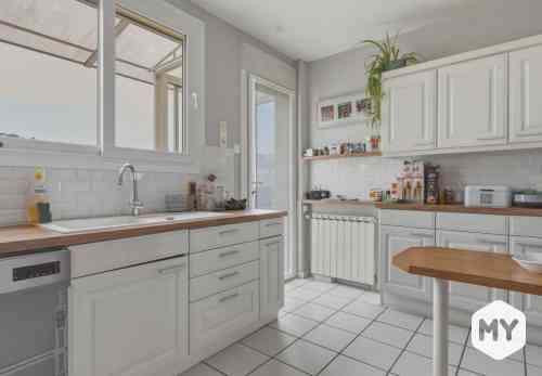Maison 5 pièces 137 m2 à vendre CLERMONT FERRAND 63000, 342 000 €