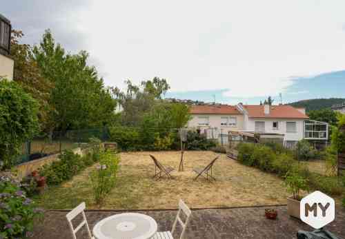 Maison 5 pièces 137 m2 à vendre Clermont-Ferrand 63000 Montjuzet , 332 000 €