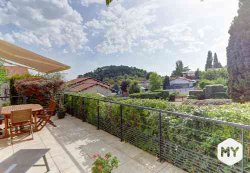 Maison 5 pièces 146 m2 à vendre Ceyrat 63122, 365 000 €