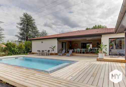 Maison 5 pièces 204 m2 à vendre Orléat 63190, 492 000 €