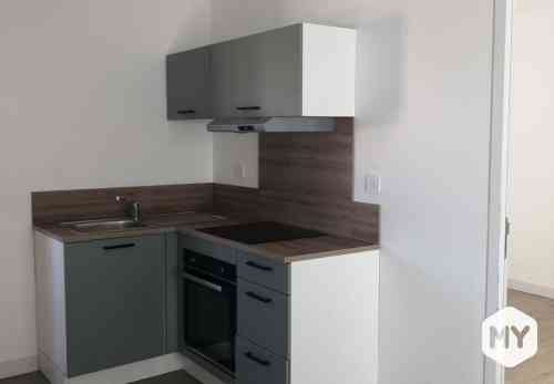 Appartement à louer Chamalières 63400
