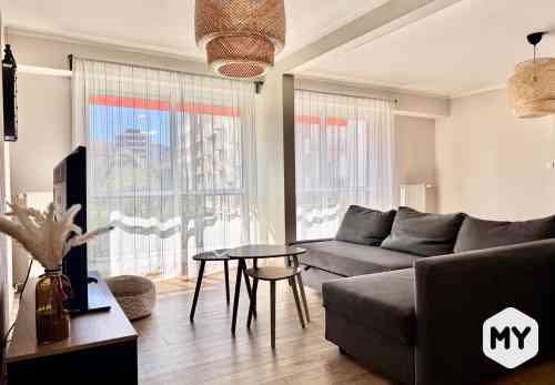 Appartement 4 pièces 98 m2 à vendre Clermont-Ferrand 63000 Oradou, 249 500 €