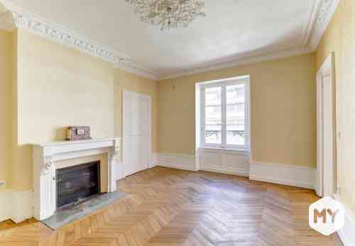 Appartement 4 pièces 126 m2 à vendre Clermont-Ferrand 63000, 299 900 €