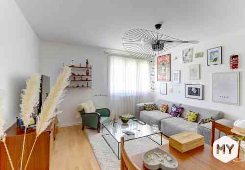Appartement 3 pièces 65 m2 à vendre Clermont-Ferrand 63000 La Pradelle, 158 000 €
